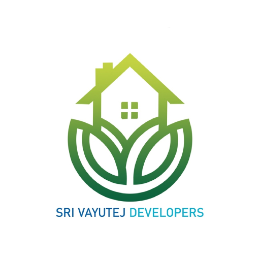Sri Vayutej Developers logo