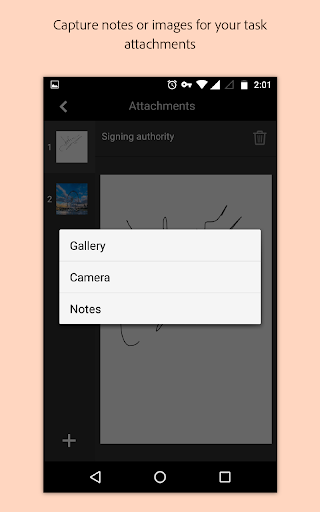 Adobe Experience Manager Forms screenshot 6