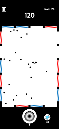 Dodge - Portal Zone Screen 2