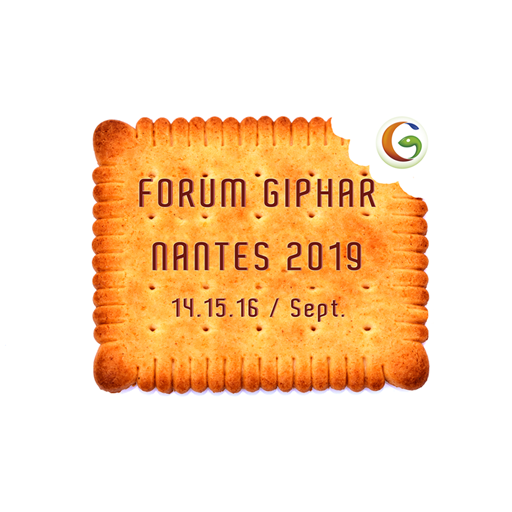 Forum Giphar 1.1 Icon