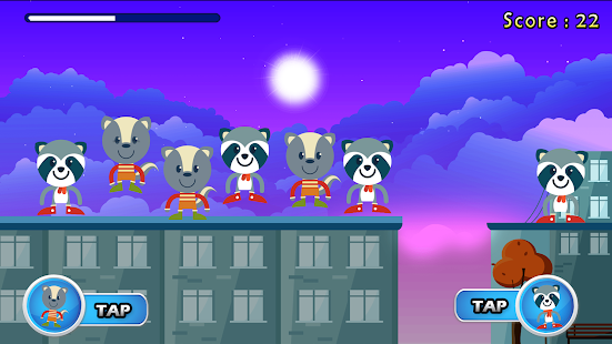 Right Choice Game Screenshot