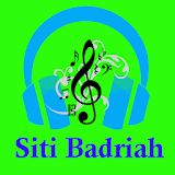 Siti Badriah - Senandung Mp3 icon