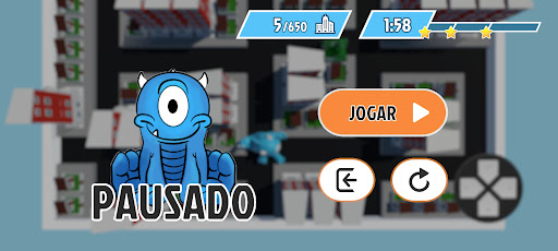 Arrasa Quarteirão Screen 3