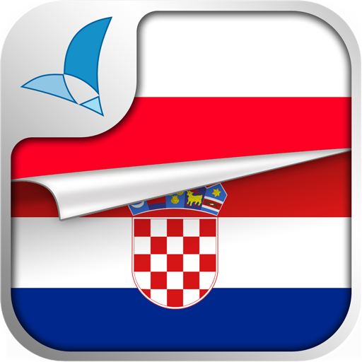 Rozmówki polsko-chorwackie 1.4 Icon