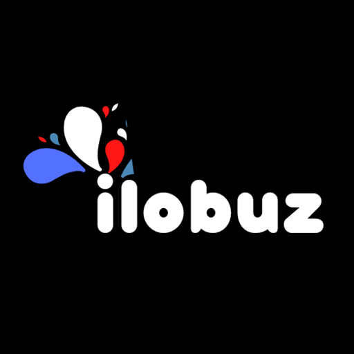 ilobuz logo