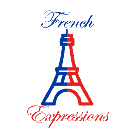 French Expressions logo