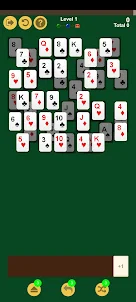 Poker Tile - Find Poker Hand