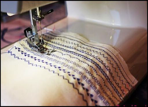 DIY Easy sewing. Learn to sew step by step?