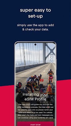 Red Bull MOBILE Data: eSIMのおすすめ画像3