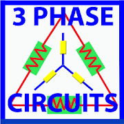 Top 25 Books & Reference Apps Like 3 Phase Circuits - Best Alternatives