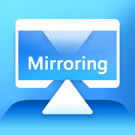 ANPLUS Screen Mirroring logo