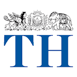The Hindu  -  Field Service Management icon