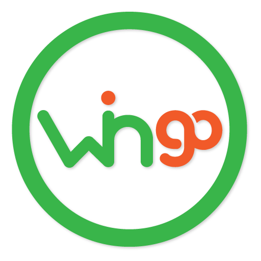 Wingo logo