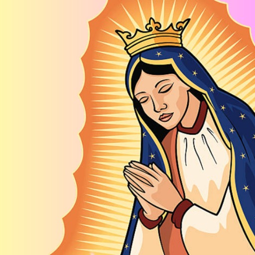 canciones ala virgen guadalupe