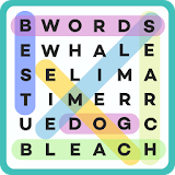 Word Search - Search The Words icon