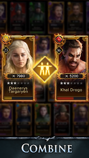 Game of Thrones: Legends RPG - Screenshot 5
