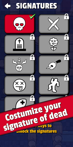 Assassin Hunter The Last Impostor