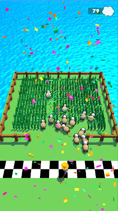 Shepherd Run - Screenshot 4