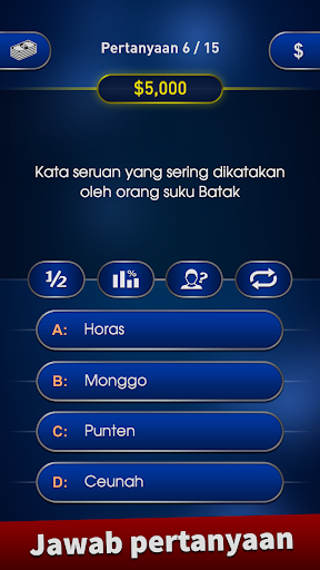 Pratinjau aplikasi