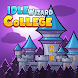 Idle Wizard College - Androidアプリ