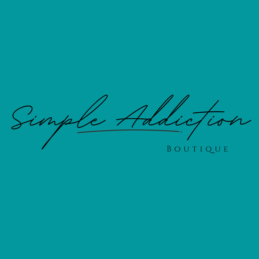 Simple Addiction Boutique logo