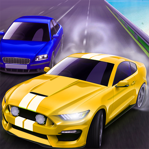Traffic Car Racing Games 3D Download on Windows