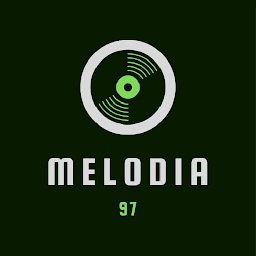 Radio Melodia 97 아이콘 이미지