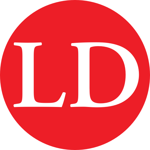 Leidsch Dagblad 8.10.0 Icon