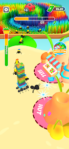 Download Ant Master v1.8 (Unlimited Money) Free For Android 5