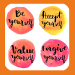 Cover Image of Télécharger How To Forgive Yourself 1.0.1 APK