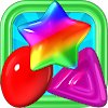 Jelly Jiggle - Jelly Match 3 icon