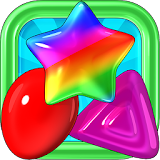 Jelly Jiggle - Jelly Match 3 icon