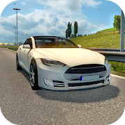 Free Driving Game: Car Parking 3D - Top car Game