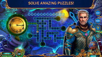 Game screenshot Labyrinths Of World: Hearts hack