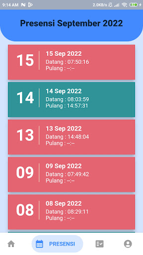 MASTER ITN Screen 3