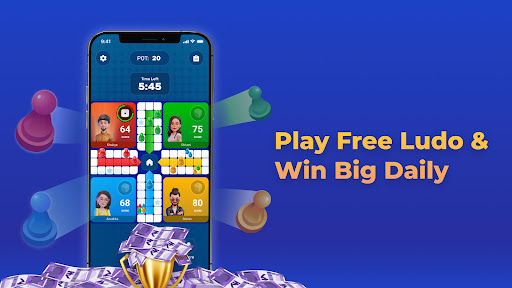 Ludo - Play Game Online 1