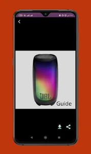 JBL Pulse 4 Speaker Guide