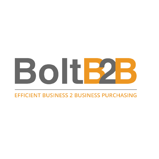 BoltB2B Salesman logo