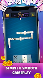 Dominoes - Offline Domino Game