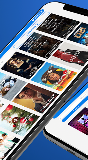 Sdarot TV - Discover Series Screen 2