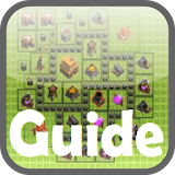 Pro Clash of Clans Guide icon