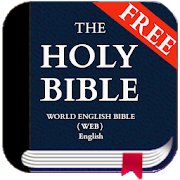 The World English Bible (WEB) in English