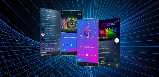 Music Player 2022 - Apps on Google Play