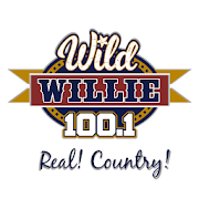 Wild Willie 100.1FM