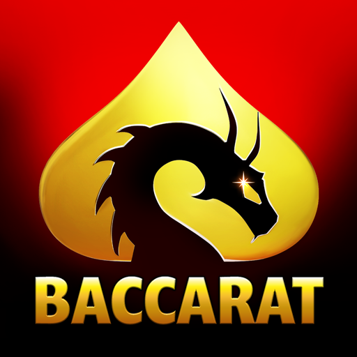 Baccarat – Dragon Ace Casino 2023.12.0 Icon