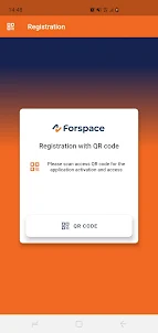 Forspace