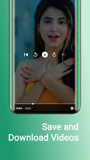 Save Status,Image,Video Saver
