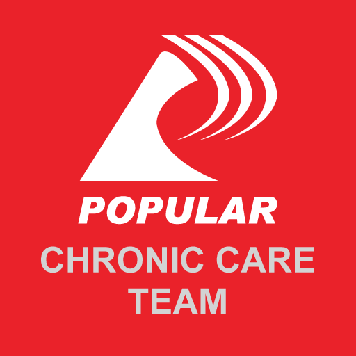 Popular Chronic Care Team logo