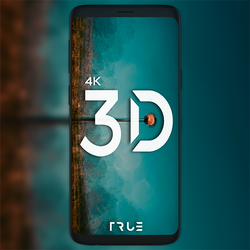 Parallax Live Wallpapers - 3D Backgrounds, 2K/4K  Build 20 [Premium] APK   - Android & iOS MODs, Mobile Games & Apps
