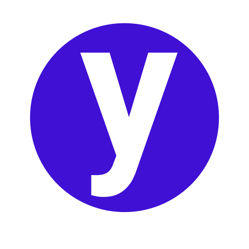 YOZEX logo